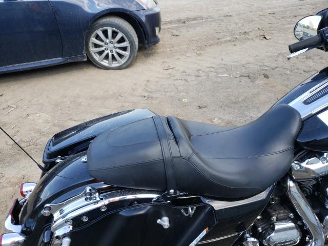 2020 HARLEY-DAVIDSON FLHX 1HD1KBC16LB655429