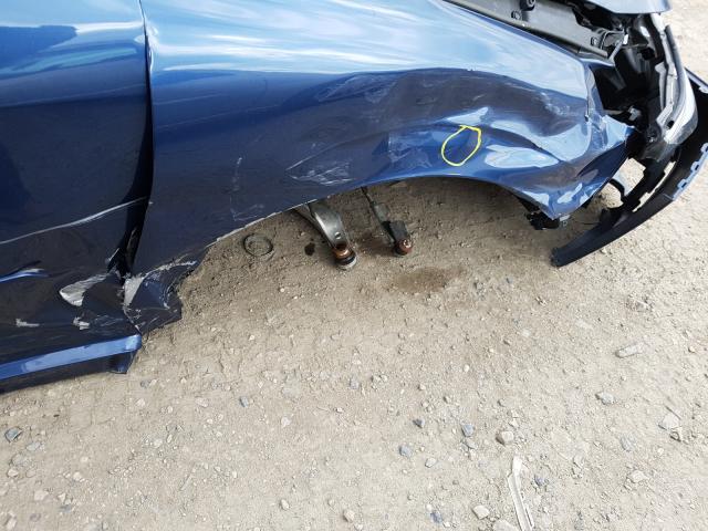 2020 SUBARU LEGACY PRE 4S3BWAE66L3013106
