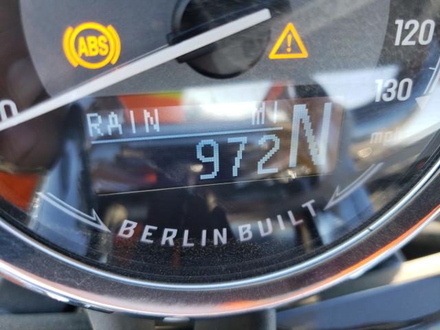 2021 BMW R18 WB10L1302M6D12218