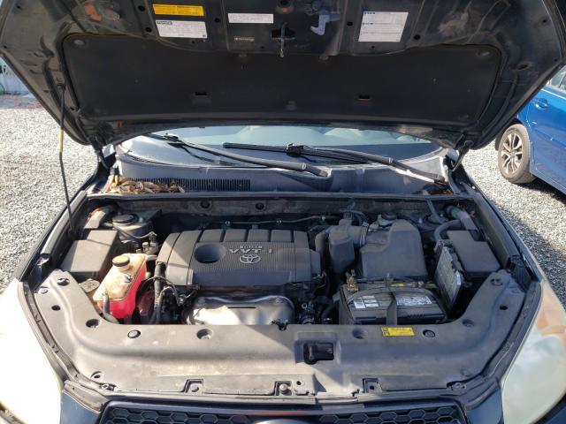 2010 TOYOTA RAV 4 JTMZF4DV0AD023260