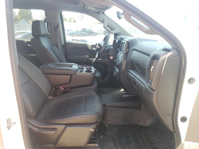 2019 CHEVROLET SILVERADO 3GCPWAEH3KG142911