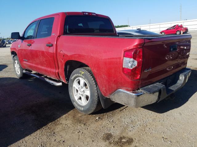 2014 TOYOTA TUNDRA CRE 5TFDY5F15EX341576