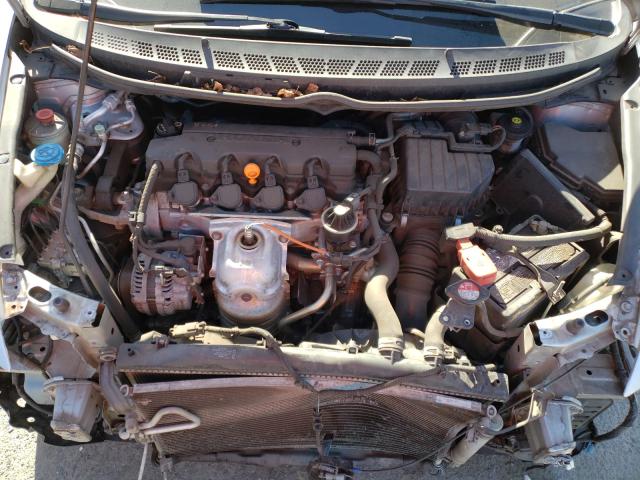 2011 HONDA CIVIC LX-S 19XFA1F66BE044409