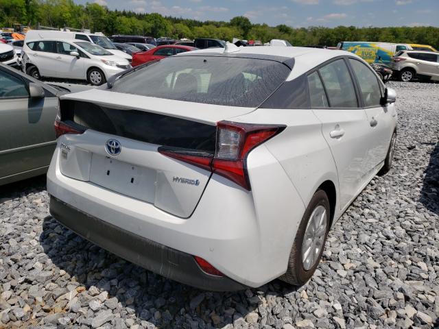 2021 TOYOTA PRIUS SPEC JTDKAMFU8M3137991