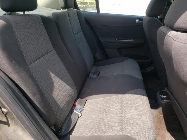 2010 CHEVROLET COBALT 1LT 1G1AD5F55A7192980