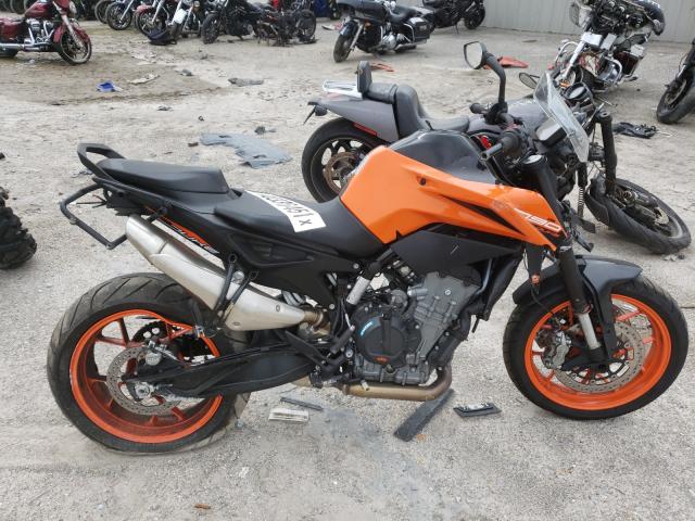 2020 ktm 790 duke for sale