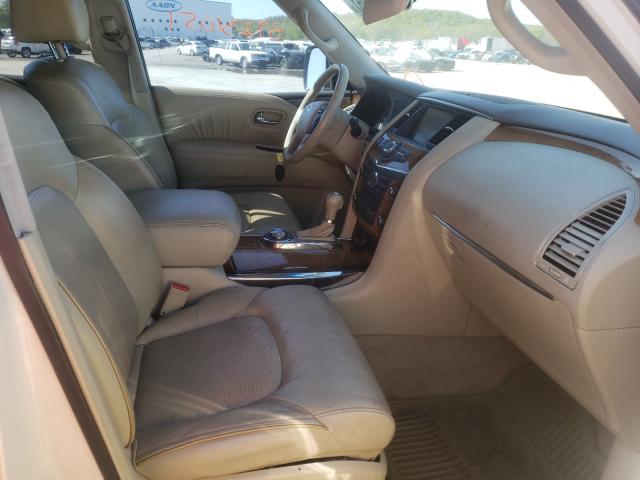 2011 INFINITI QX56 JN8AZ2NE7B9004480