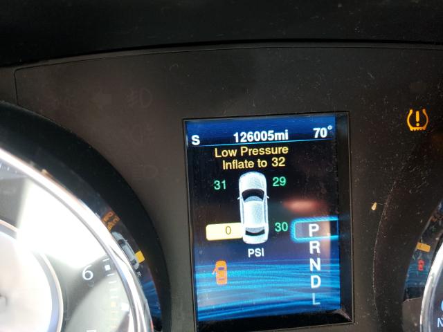 2014 CHRYSLER 300 2C3CCAAG2EH375577