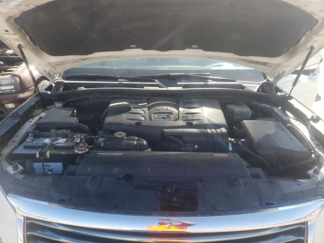 2011 INFINITI QX56 JN8AZ2NE7B9004480