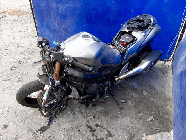 2019 SUZUKI GSX1300 RA JS1GX72B1K7100694