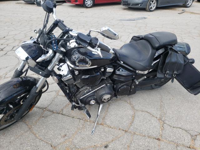2008 YAMAHA XV1900 CU JYAVP27EX8A002533