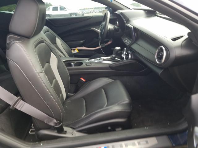 2016 CHEVROLET CAMARO LT 1G1FD1RS2G0150915