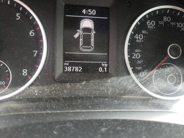 2018 VOLKSWAGEN TIGUAN LIM WVGBV7AX2JK004650