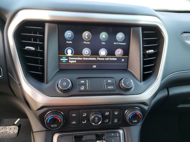2021 GMC ACADIA DEN 1GKKNXLS4MZ103511