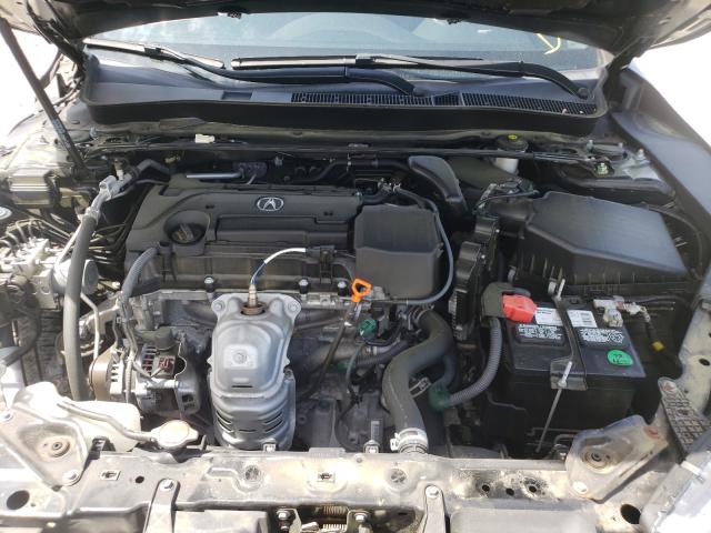 2018 ACURA TLX 19UUB1F3XJA002015