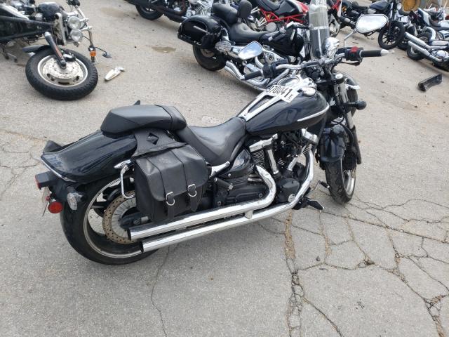 2008 YAMAHA XV1900 CU JYAVP27EX8A002533