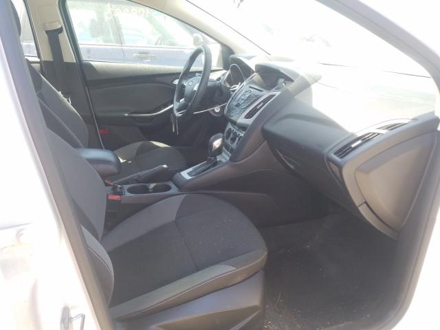 1FADP3K23EL393095 Ford Focus Se 2014. Фото: 4