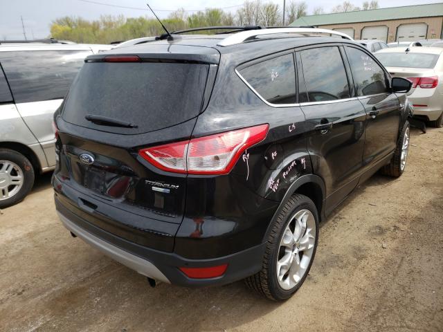 2013 FORD ESCAPE TIT 1FMCU9J91DUB44508