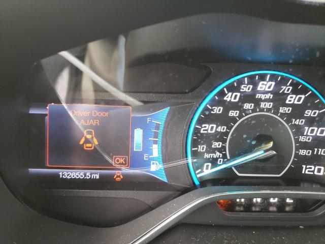 2013 FORD C-MAX SE 1FADP5AU9DL506061