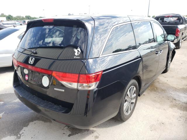 2015 HONDA ODYSSEY TO 5FNRL5H99FB111039