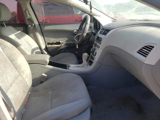 2011 CHEVROLET MALIBU LS 1G1ZA5EU6BF265639