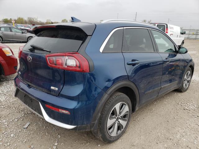 2018 KIA NIRO FE KNDCB3LC1J5146877