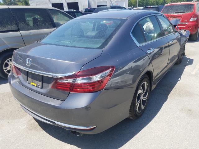 2016 HONDA ACCORD LX 1HGCR2F31GA219782