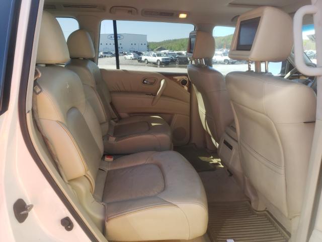 2011 INFINITI QX56 JN8AZ2NE7B9004480