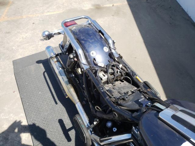 2008 HARLEY-DAVIDSON FLHTCUI 1HD1FC4328Y637203