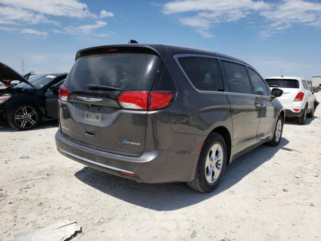 2018 CHRYSLER PACIFICA H 2C4RC1H70JR187611