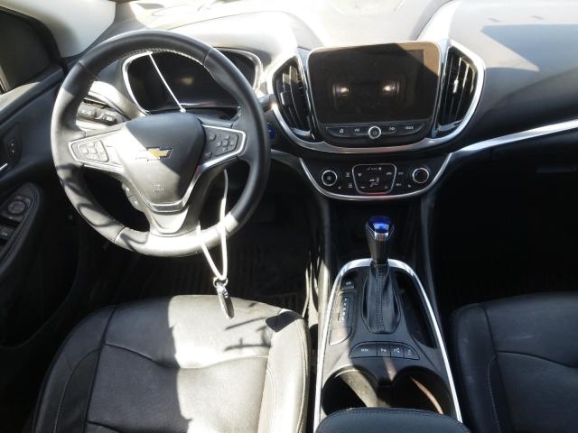 2017 CHEVROLET VOLT PREMI 1G1RD6S54HU198070