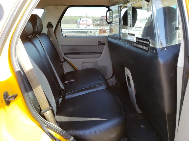 2012 FORD ESCAPE HYB 1FMCU4K31CKB20765