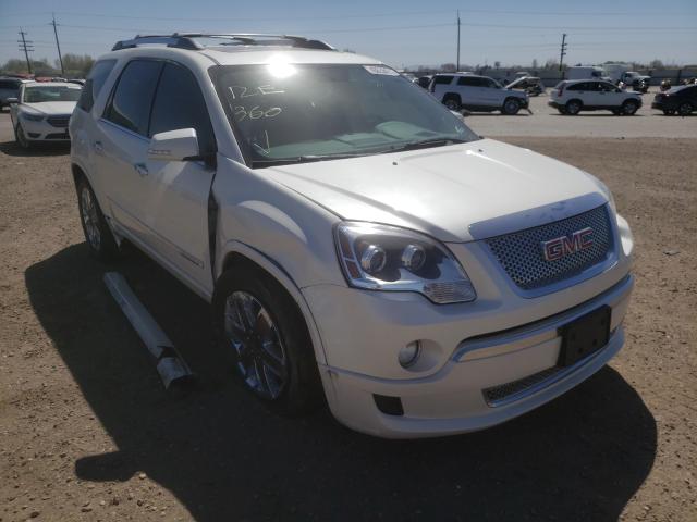 2012 GMC ACADIA DEN 1GKKVTED7CJ324783