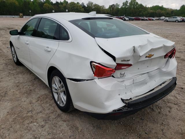 VIN KNAGM4AD8G5095087 2016 KIA Optima, Hybrid no.3