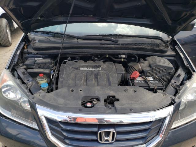 2010 HONDA ODYSSEY LX 5FNRL3H26AB015756
