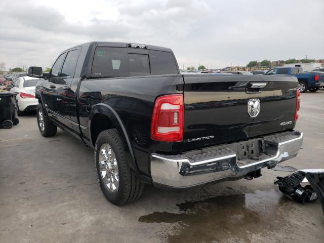2020 RAM 2500 LIMIT 3C6UR5TL8LG304744