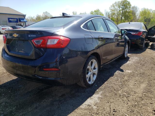 2016 CHEVROLET CRUZE PREM 1G1BG5SM5G7291316