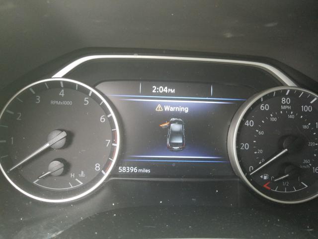 2017 NISSAN MAXIMA 1N4AA6AP7HC443987