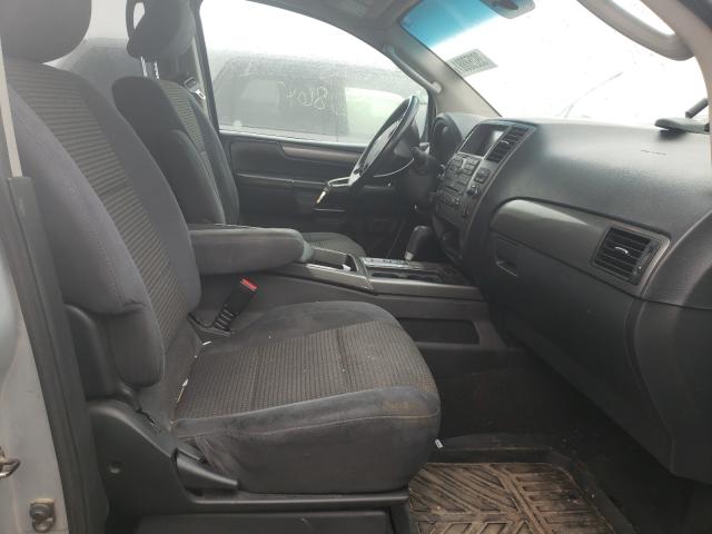 2010 NISSAN ARMADA SE 5N1AA0NCXAN609844