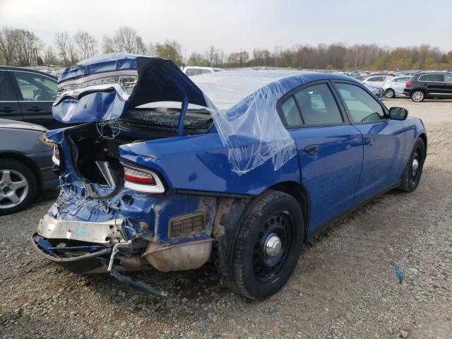 2017 DODGE CHARGER PO 2C3CDXKT2HH660862