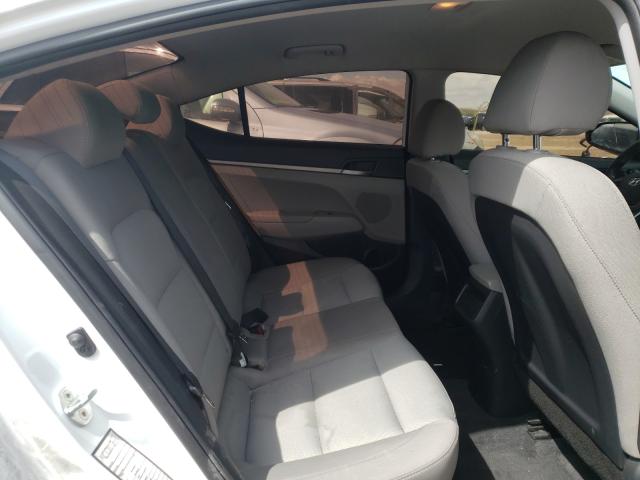 2017 HYUNDAI ELANTRA SE 5NPD74LF8HH185708