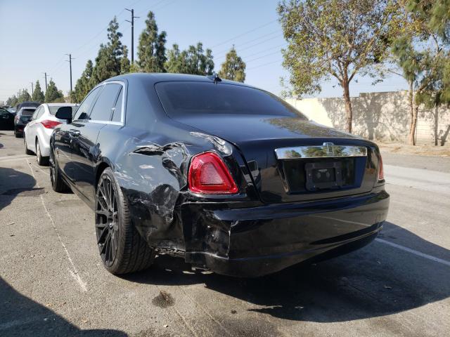 VIN SCA664S57FUX53364 2015 Rolls-Royce Ghost no.3