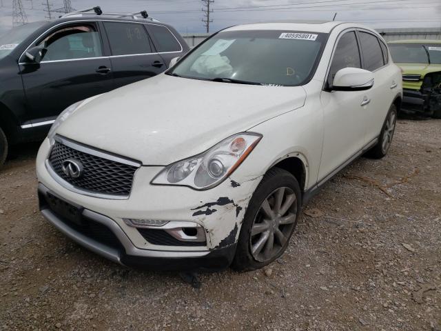 2016 INFINITI QX50 JN1BJ0RR6GM268841