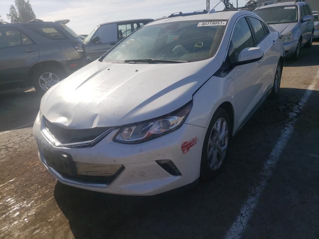 2017 CHEVROLET VOLT PREMI 1G1RD6S56HU218075