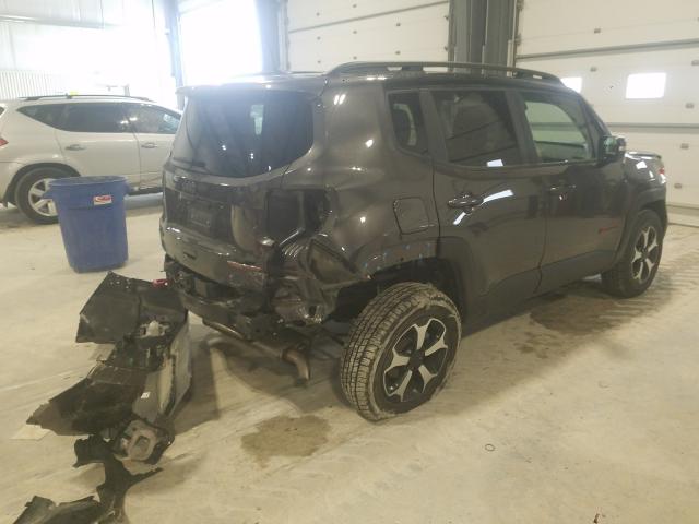 2020 JEEP RENEGADE T ZACNJBC18LPL42603