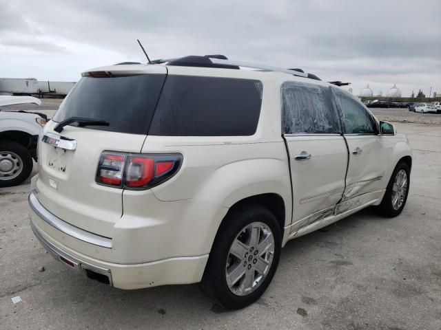 2015 GMC ACADIA DEN 1GKKRTKD7FJ167236