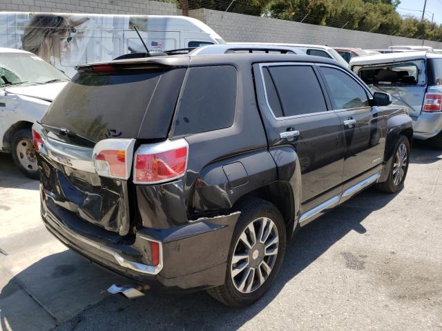 2016 GMC TERRAIN DE 2GKFLRE35G6108452