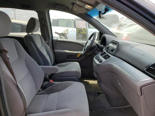2010 HONDA ODYSSEY LX 5FNRL3H26AB015756
