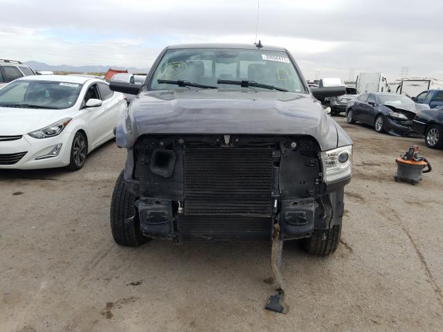 2018 RAM 3500 LARAM 3C63R3JL5JG393253