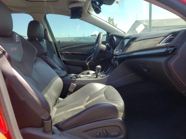 2015 CHEVROLET SS 6G3F25RWXFL108340